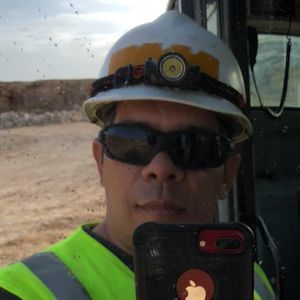 Meet your Posher, Wascar